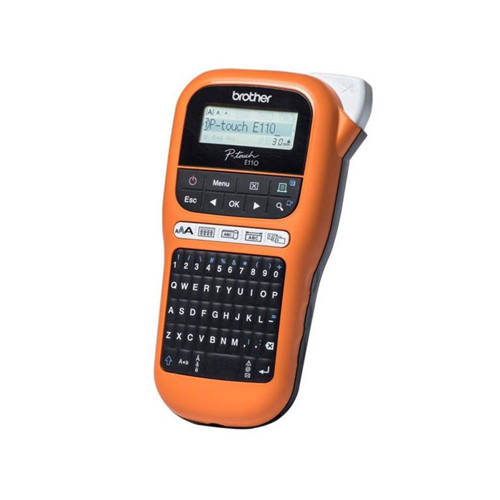 تصویر  Brother PT-E110VP