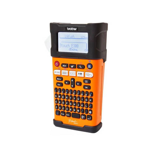 تصویر  Brother PT-E300VP