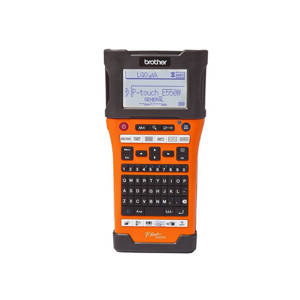 نمایش جزئیات برای  Brother PT-E550W تصویر  Brother PT-E550W