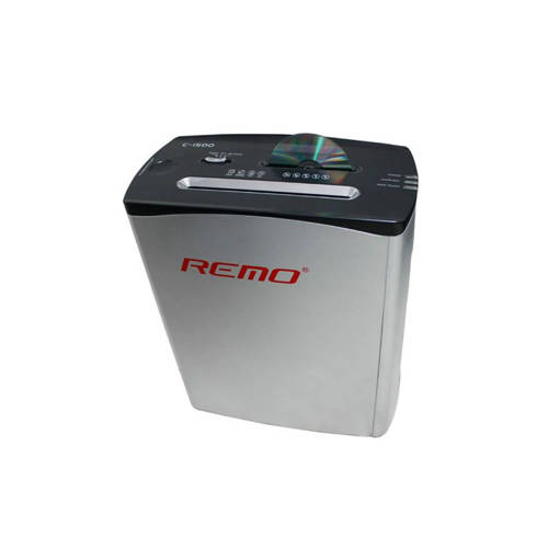 تصویر  کاغذ خردکن رمو C-1500