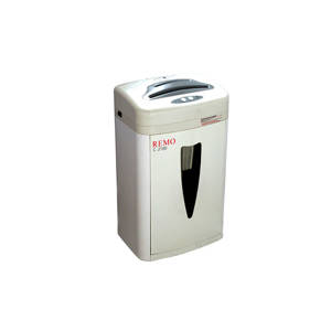 نمایش جزئیات برای  کاغذ خردکن رمو C-2100 تصویر  کاغذ خردکن رمو C-2100