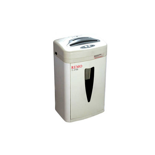 تصویر  کاغذ خردکن رمو C-2100