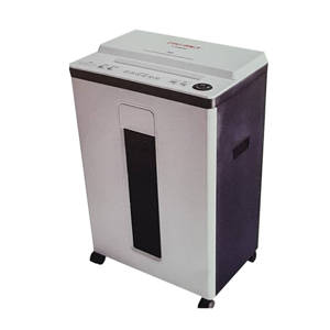 نمایش جزئیات برای  کاغذ خرد کن رمو مدل C-2400 تصویر  کاغذ خرد کن رمو مدل C-2400