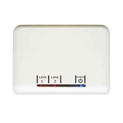 تصویر  Caller ID POS 2Line