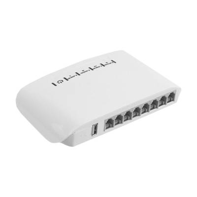 تصویر  Caller ID POS 8Line