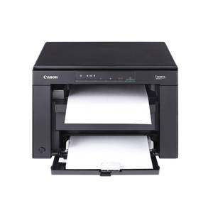 نمایش جزئیات برای  Canon i-Sensys MF3010 تصویر  Canon i-Sensys MF3010