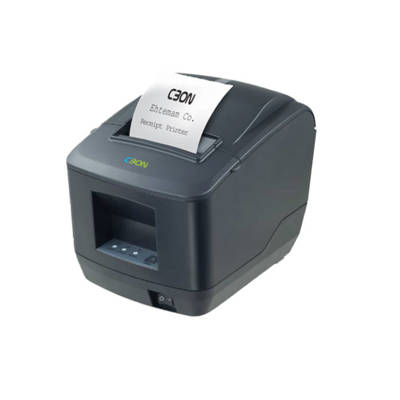 تصویر  CBON CR-B826A