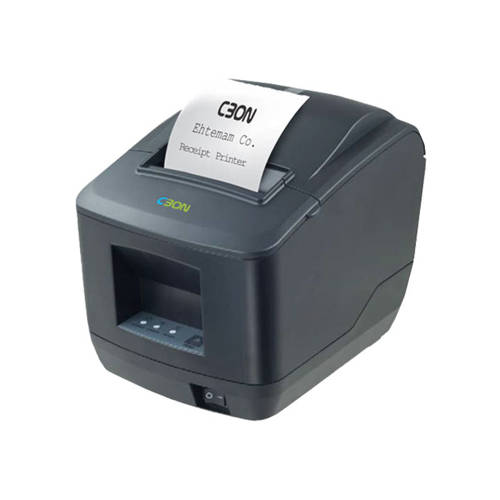 تصویر  پرینتر حرارتی سیبون CR-B826BW