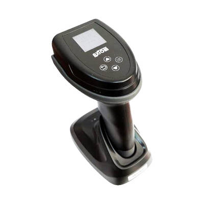 تصویر  بارکدخوان دوبعدی بی سیم آکسیوم | Axiom CS2054