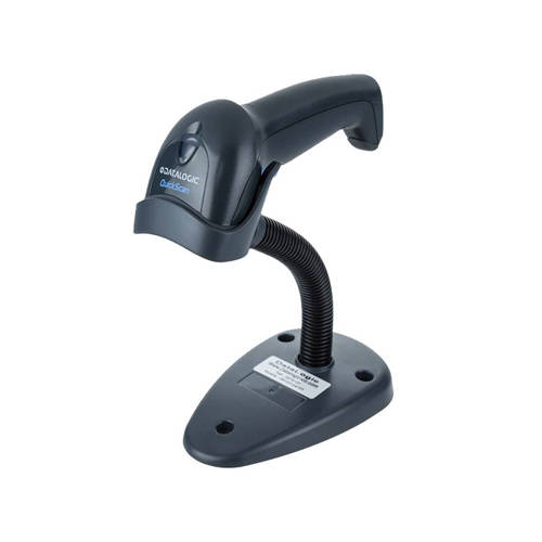 تصویر  Datalogic Quick Scan I