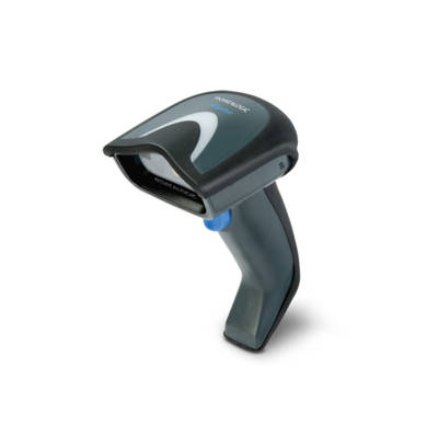 تصویر  بارکدخوان دیتالاجیک گرایفون | Datalogic Gryphon GD4132