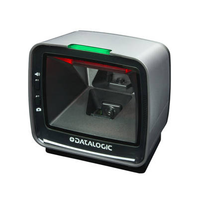 تصویر  بارکدخوان رومیزی دیتالاجیک | Datalogic Magellan 3450VSi