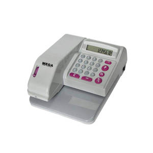 نمایش جزئیات برای  پرفراژ چک مگا مدل DM-110 تصویر  پرفراژ چک مگا مدل DM-110