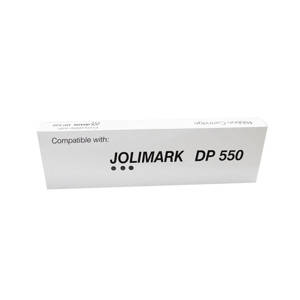 نمایش جزئیات برای  ریبون پرینتر سوزنی جولیمارک مدل DP550 تصویر  ریبون پرینتر سوزنی جولیمارک مدل DP550