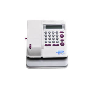 نمایش جزئیات برای  پرفراژ چک پروتک مدل EC-140 تصویر  پرفراژ چک پروتک مدل EC-140