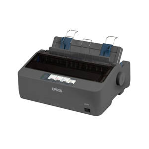 نمایش جزئیات برای  EPSON LQ-350 تصویر  EPSON LQ-350