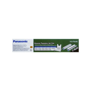 نمایش جزئیات برای  رول فکس پاناسونیک مدل FA-54E تصویر  رول فکس پاناسونیک مدل FA-54E