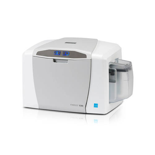 تصویر  FARGO C50