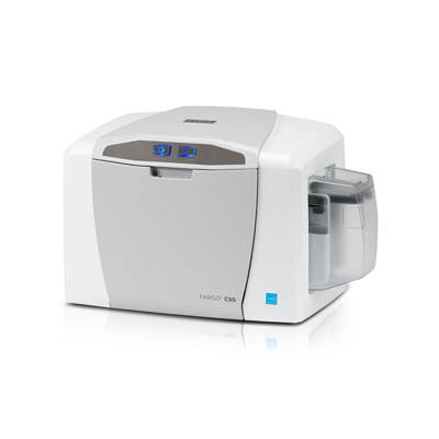 تصویر  FARGO C50