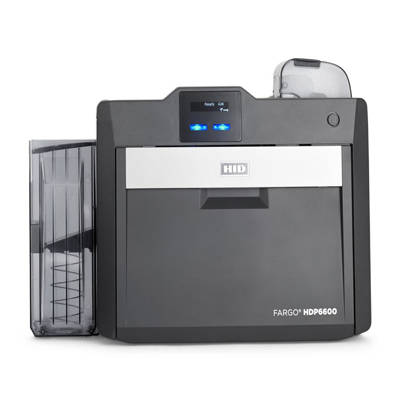 تصویر  Fargo HDP6600