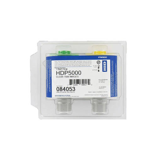 تصویر  فیلم پرینتر کارت فارگو مدل Film 084053