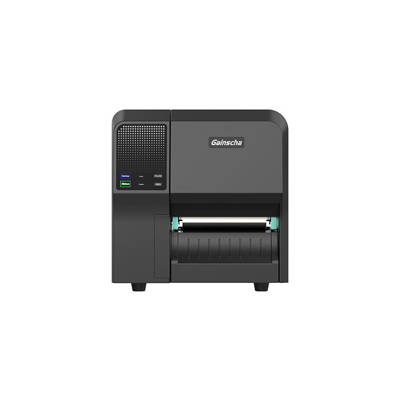 تصویر  لیبل پرینتر صنعتی گینشا | Gainscha Gi-3406T