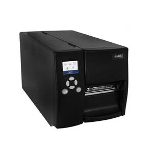 نمایش جزئیات برای  Godex EZ2350i 300dpi تصویر  Godex EZ2350i 300dpi
