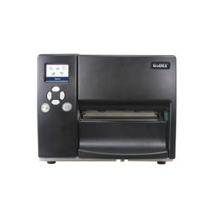 نمایش جزئیات برای  Godex EZ6250i تصویر  Godex EZ6250i