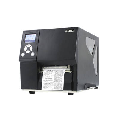 تصویر  Godex ZX420i 203dpi