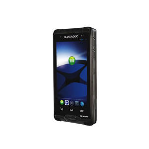 نمایش جزئیات برای  Handheld Datalogic DL-AXIST تصویر  Handheld Datalogic DL-AXIST