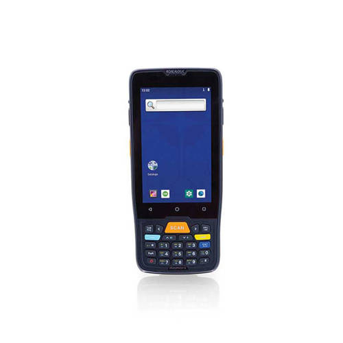 تصویر  Handheld Datalogic Memor K