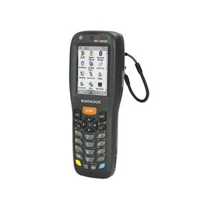 نمایش جزئیات برای  Handheld Datalogic Memor X3 تصویر  Handheld Datalogic Memor X3