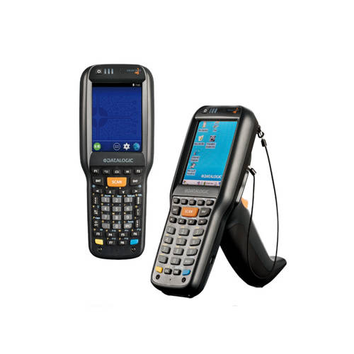 تصویر  Handheld Datalogic SKORPIO X3 CE