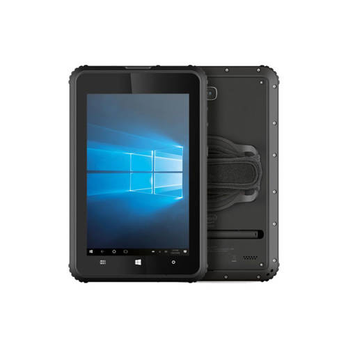 تصویر  Handheld Newland NQuire 800