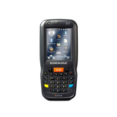 تصویر  Handheld Datalogic LYNX