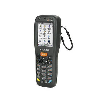 تصویر  Handheld Datalogic Memor X3