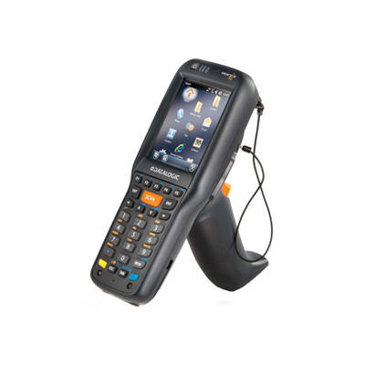 تصویر  Handheld Datalogic Skorpio X4 2D