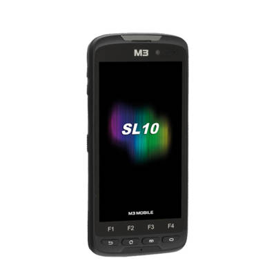 تصویر  Handheld M3 SL10