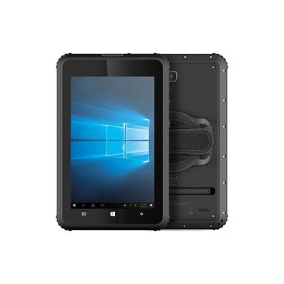 تصویر  Handheld Newland NQuire 800