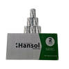 کاغذ فیش پرینتر حرارتی برند Hansol