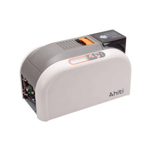 نمایش جزئیات برای  HITI CS-200E تصویر  HITI CS-200E