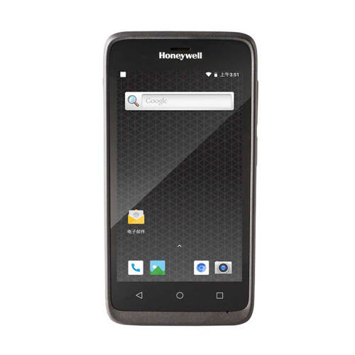 تصویر  Honeywell ScanPal EDA51