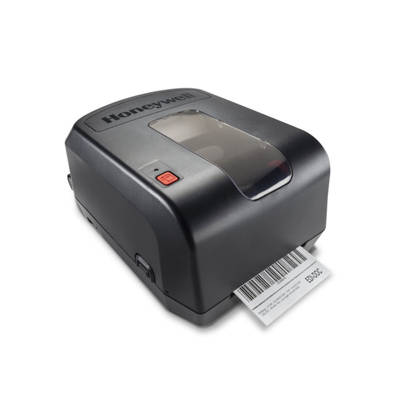 تصویر  Honeywell PC42T Lan