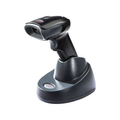 تصویر  بارکدخوان بی سیم هانیول | Honeywell Voyager 1452g