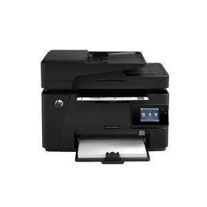 نمایش جزئیات برای  HP MFP M127fw تصویر  HP MFP M127fw