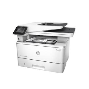 نمایش جزئیات برای  HP MFP M428FDW تصویر  HP MFP M428FDW