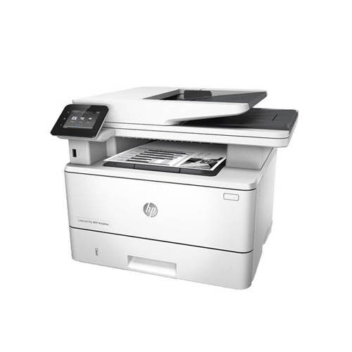 تصویر  HP MFP M428FDW