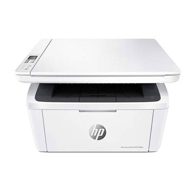 تصویر  HP LaserJet Pro M28w