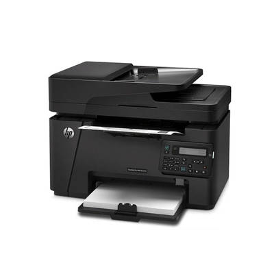 تصویر  HP MFP M127fn