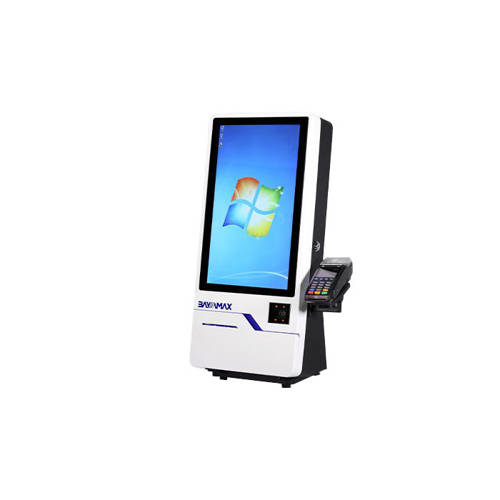 تصویر  KIOSK BAYAMAX KMAX I3